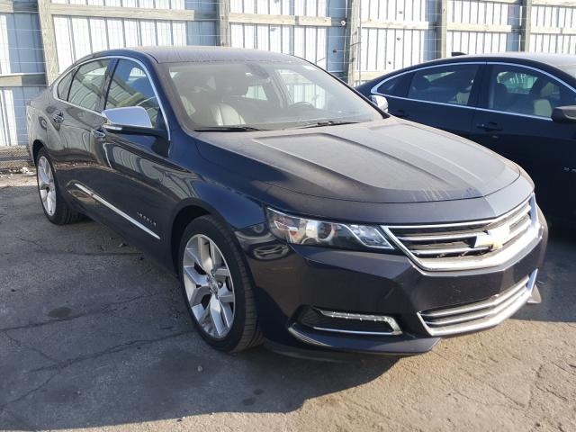 CHEVROLET IMPALA PRE 2019 2g1105s34k9140255