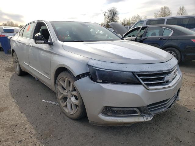 CHEVROLET IMPALA PRE 2019 2g1105s34k9141390