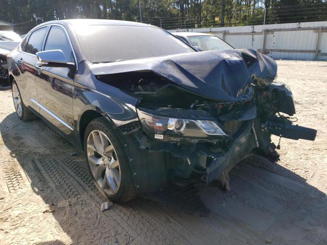 CHEVROLET IMPALA PRE 2019 2g1105s34k9141437