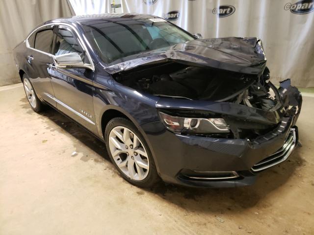 CHEVROLET IMPALA PRE 2019 2g1105s34k9142488