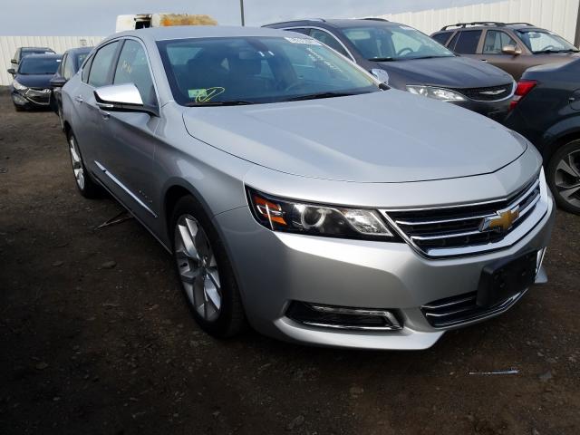 CHEVROLET IMPALA PRE 2019 2g1105s34k9142670