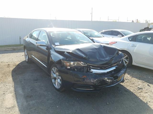 CHEVROLET IMPALA PRE 2019 2g1105s34k9143298