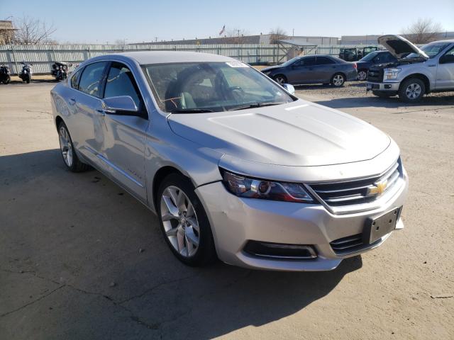 CHEVROLET IMPALA PRE 2019 2g1105s34k9143320