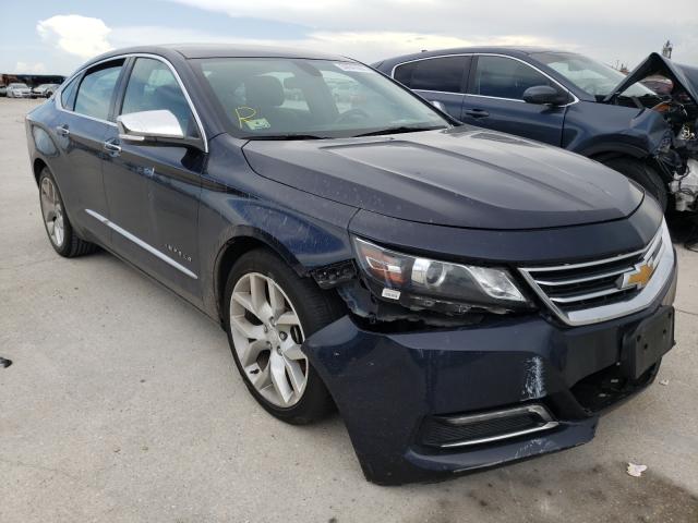 CHEVROLET IMPALA PRE 2019 2g1105s34k9143365