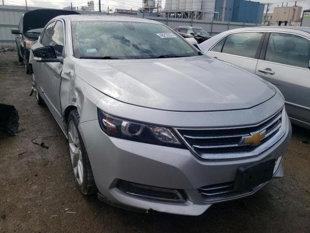 CHEVROLET IMPALA PRE 2019 2g1105s34k9143723