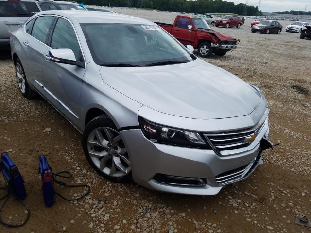 CHEVROLET IMPALA PRE 2019 2g1105s34k9145536