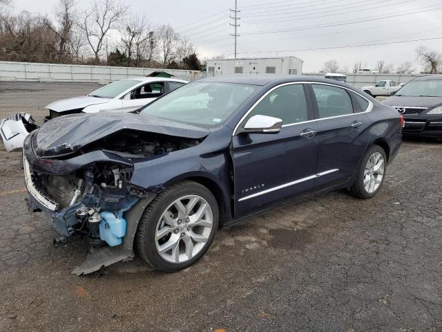 CHEVROLET IMPALA 2019 2g1105s34k9145701