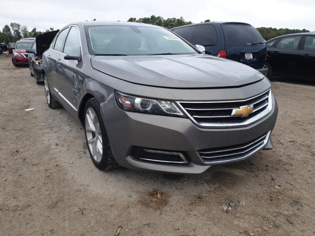 CHEVROLET IMPALA PRE 2019 2g1105s34k9146718