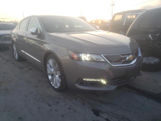 CHEVROLET IMPALA 2019 2g1105s34k9148730