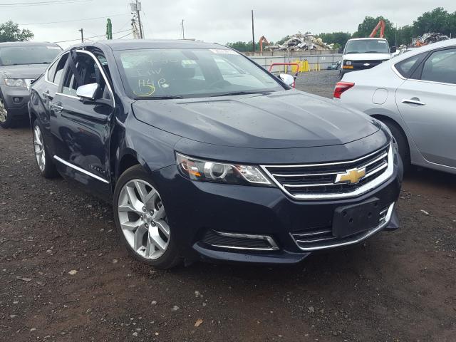 CHEVROLET IMPALA PRE 2019 2g1105s34k9151756