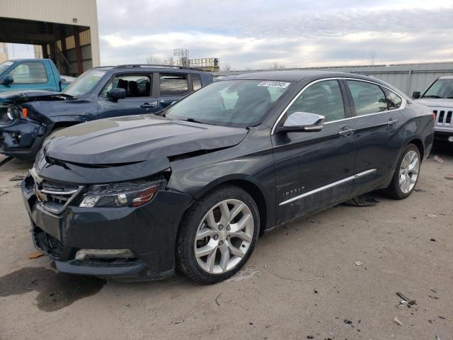 CHEVROLET IMPALA 2019 2g1105s34k9153863