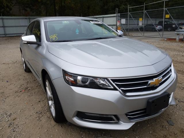 CHEVROLET IMPALA PRE 2019 2g1105s34k9156780