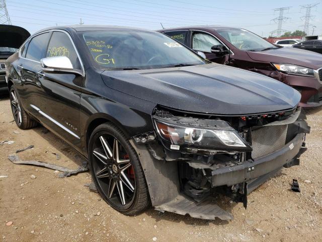 CHEVROLET IMPALA PRE 2019 2g1105s34k9159453