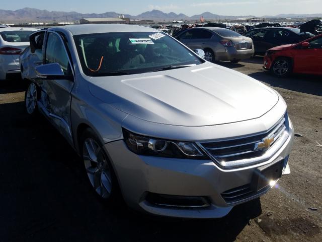 CHEVROLET IMPALA PRE 2020 2g1105s34l9100551