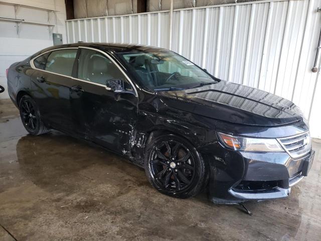 CHEVROLET IMPALA LT 2017 2g1105s35h9132433