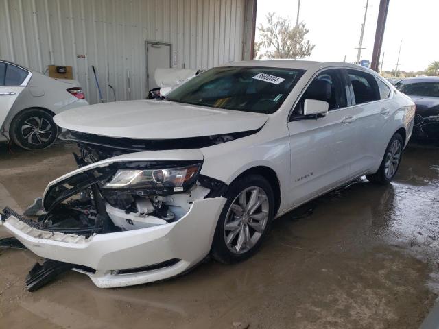 CHEVROLET IMPALA 2018 2g1105s35j9102239