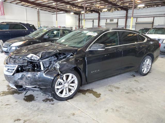 CHEVROLET IMPALA LT 2018 2g1105s35j9119736