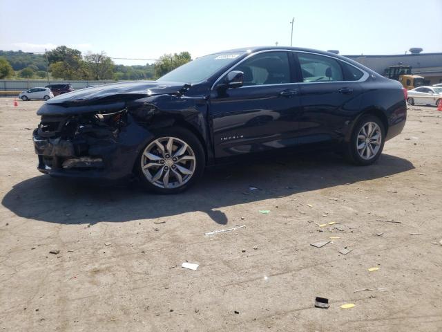 CHEVROLET IMPALA LT 2018 2g1105s35j9152946