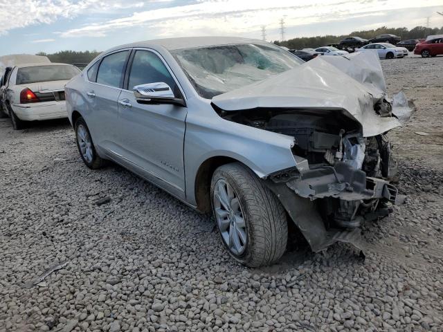 CHEVROLET IMPALA LT 2018 2g1105s35j9169956