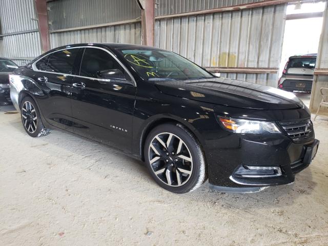 CHEVROLET IMPALA PRE 2019 2g1105s35k9102808