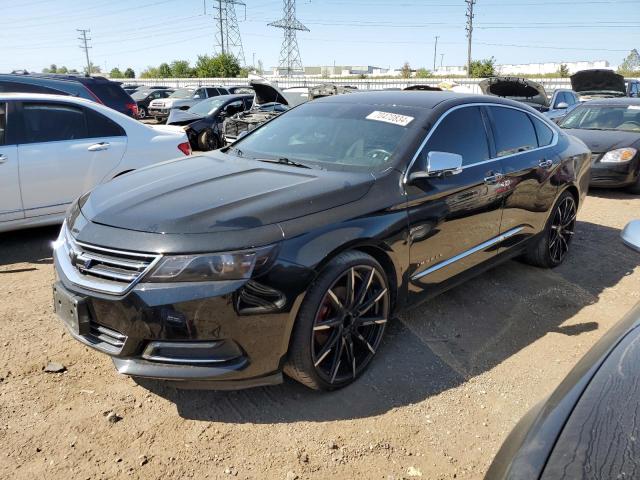 CHEVROLET IMPALA PRE 2019 2g1105s35k9105546