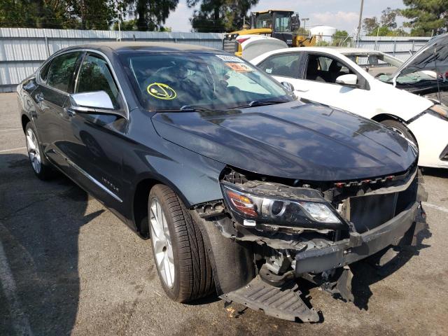 CHEVROLET IMPALA PRE 2019 2g1105s35k9109158