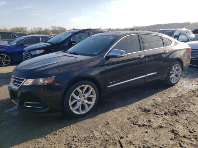 CHEVROLET IMPALA 2019 2g1105s35k9110956