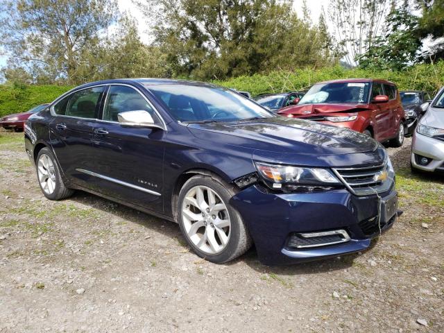 CHEVROLET IMPALA PRE 2019 2g1105s35k9122492