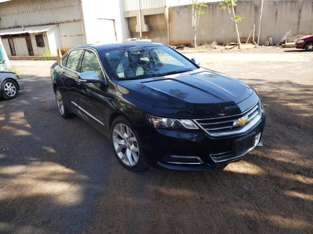 CHEVROLET IMPALA PRE 2019 2g1105s35k9123318