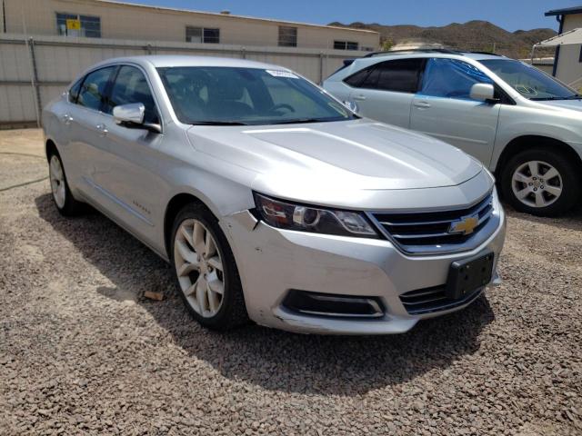 CHEVROLET IMPALA PRE 2019 2g1105s35k9124730