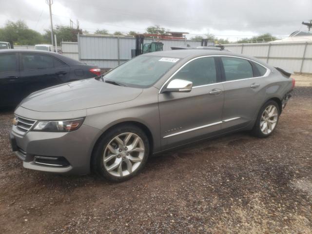 CHEVROLET IMPALA 2019 2g1105s35k9125439