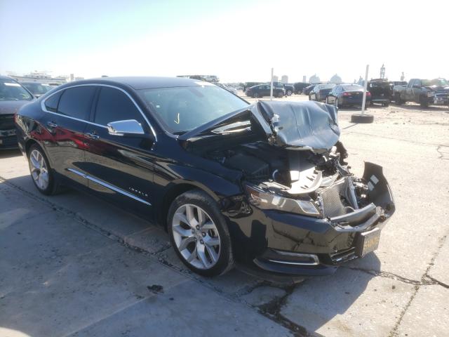 CHEVROLET IMPALA PRE 2019 2g1105s35k9131841