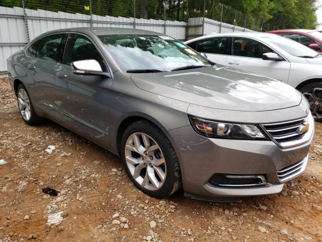 CHEVROLET IMPALA PRE 2019 2g1105s35k9132763