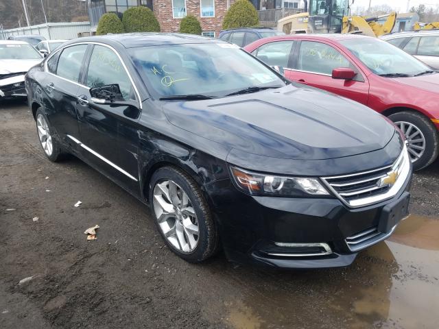 CHEVROLET IMPALA PRE 2019 2g1105s35k9132830