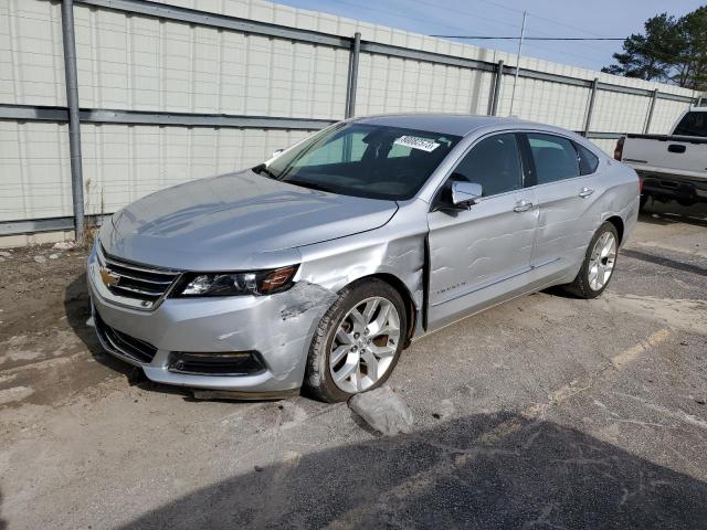 CHEVROLET IMPALA 2019 2g1105s35k9133170