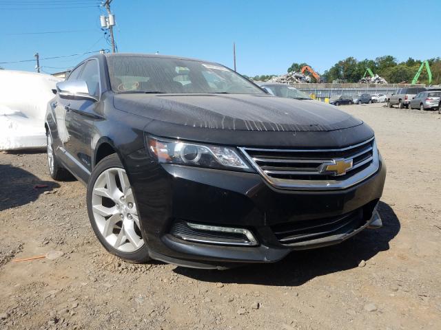 CHEVROLET IMPALA PRE 2019 2g1105s35k9139454