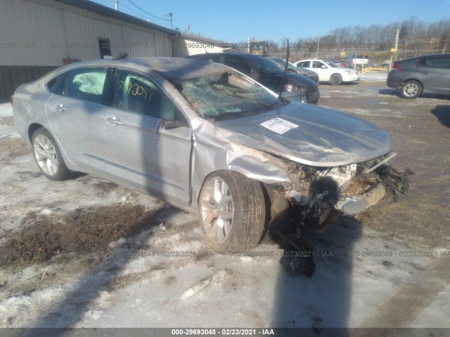 CHEVROLET IMPALA 2019 2g1105s35k9140023