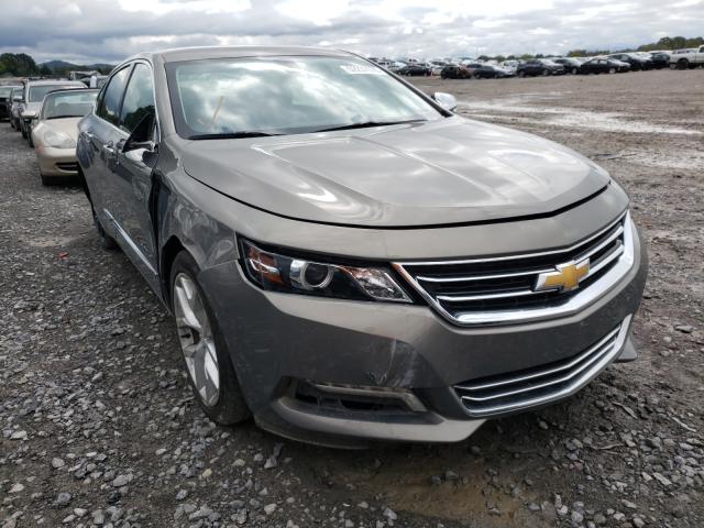 CHEVROLET IMPALA PRE 2019 2g1105s35k9141771