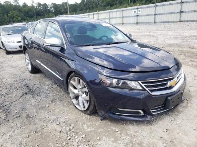 CHEVROLET IMPALA PRE 2019 2g1105s35k9142337