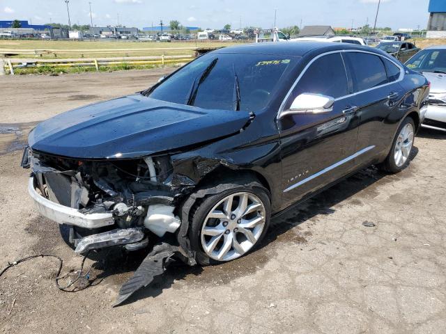 CHEVROLET IMPALA PRE 2019 2g1105s35k9143116