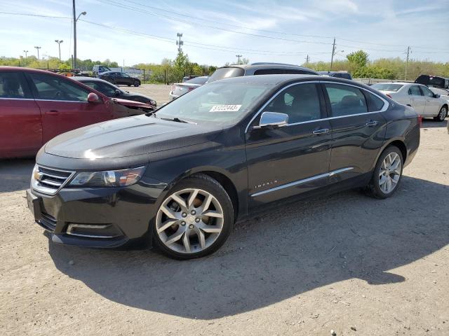 CHEVROLET IMPALA PRE 2019 2g1105s35k9144766