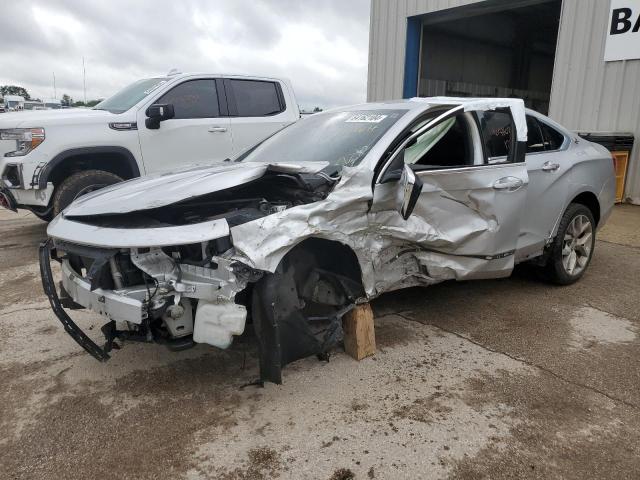 CHEVROLET IMPALA PRE 2019 2g1105s35k9144931