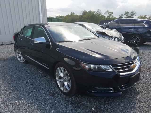 CHEVROLET IMPALA PRE 2019 2g1105s35k9145030