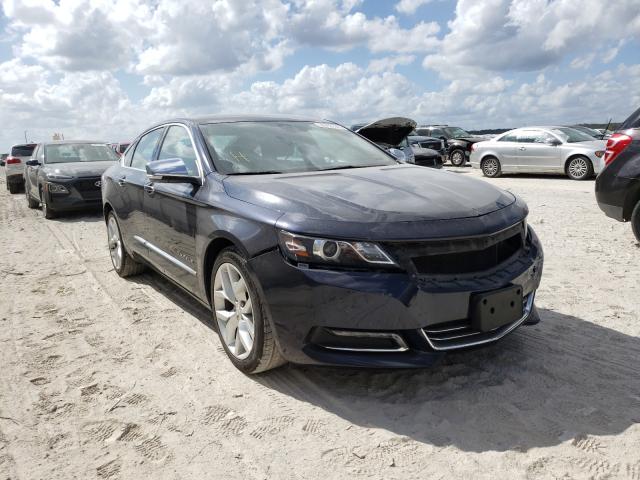 CHEVROLET IMPALA PRE 2019 2g1105s35k9146808