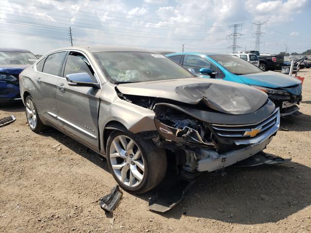 CHEVROLET IMPALA PRE 2019 2g1105s35k9147120