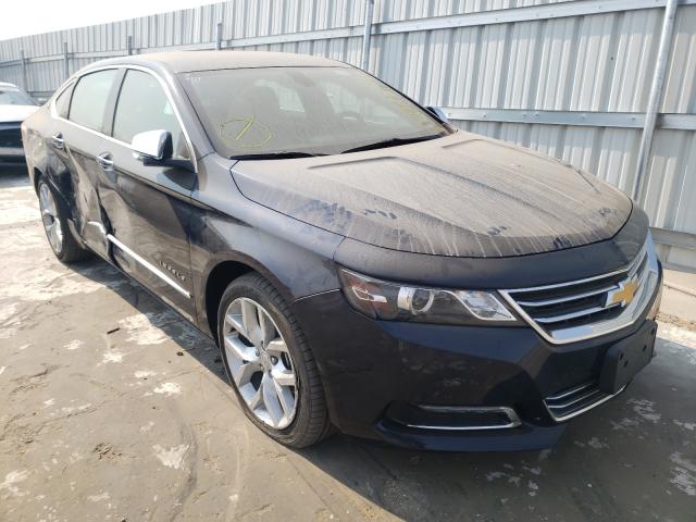 CHEVROLET IMPALA PRE 2019 2g1105s35k9149899