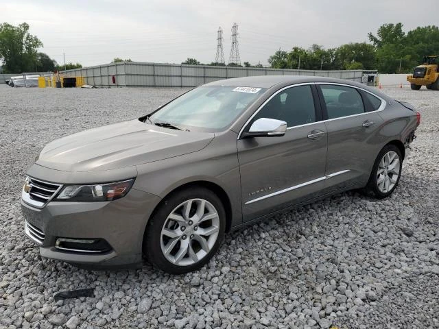 CHEVROLET IMPALA PRE 2019 2g1105s35k9149983