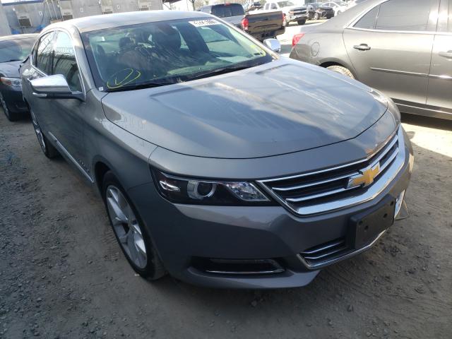 CHEVROLET IMPALA PRE 2019 2g1105s35k9154648