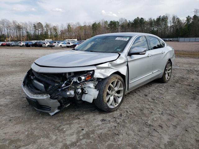 CHEVROLET IMPALA PRE 2019 2g1105s35k9157260