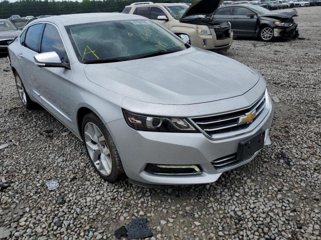 CHEVROLET IMPALA PRE 2020 2g1105s35l9106083